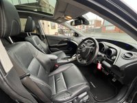 USED 2015 65 HONDA CIVIC 1.8 i-VTEC SR Hatchback 5dr Petrol Auto Euro 6 (142 ps) 