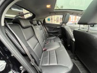 USED 2015 65 HONDA CIVIC 1.8 i-VTEC SR Hatchback 5dr Petrol Auto Euro 6 (142 ps) 
