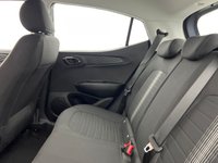 USED 2022 72 HYUNDAI I10 1.0 SE Connect Hatchback 5dr Petrol Auto Euro 6 (s/s) (67 ps) ** RAC BUYSURE INSPECTED **