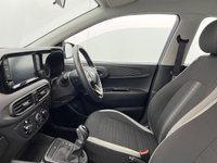 USED 2022 72 HYUNDAI I10 1.0 SE Connect Hatchback 5dr Petrol Auto Euro 6 (s/s) (67 ps) ** RAC BUYSURE INSPECTED **