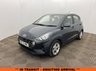 USED 2022 72 HYUNDAI I10 1.0 SE Connect Hatchback 5dr Petrol Auto Euro 6 (s/s) (67 ps) ** RAC BUYSURE INSPECTED **