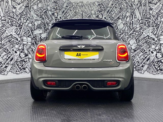 2016 MINI Hatch 2L Cooper Sd 3dr - Photo 9