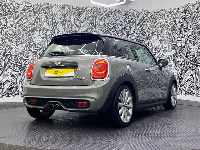 2016 MINI Hatch 2L Cooper Sd 3dr - Photo 10