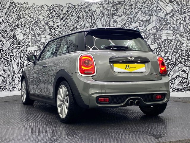 2016 MINI Hatch 2L Cooper Sd 3dr - Photo 8