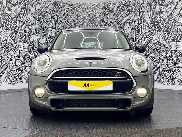 2016 MINI Hatch 2L Cooper Sd 3dr - Photo 4