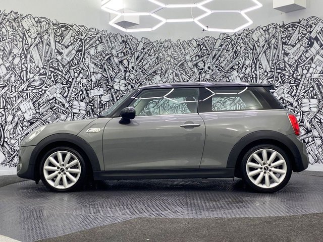 2016 MINI Hatch 2L Cooper Sd 3dr - Photo 11