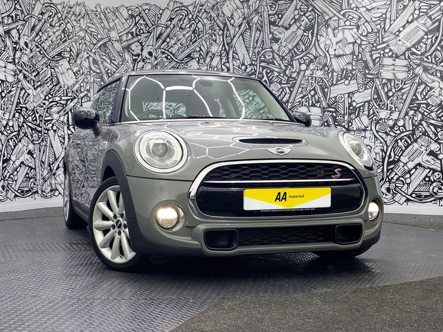 2016 MINI Hatch 2L Cooper Sd 3dr - Photo 3