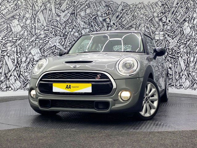 2016 MINI Hatch 2L Cooper Sd 3dr - Photo 5