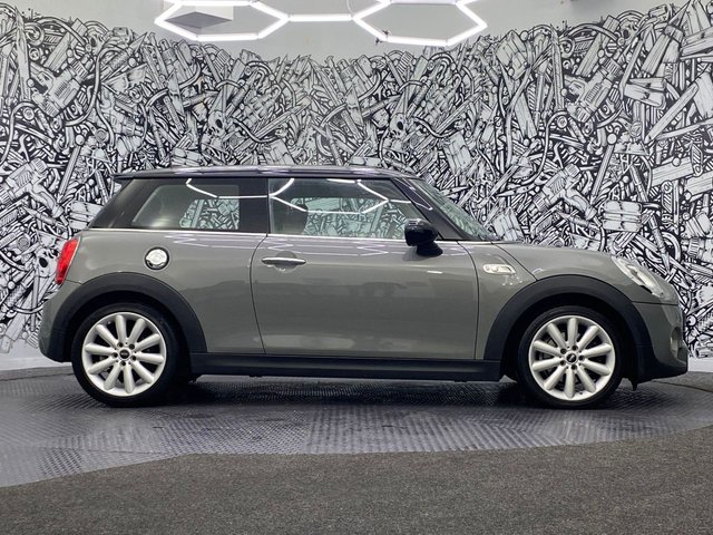 2016 MINI Hatch 2L Cooper Sd 3dr - Photo 12