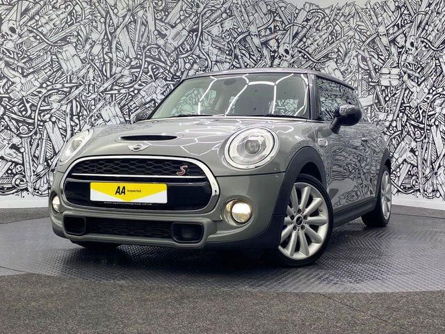 2016 MINI Hatch 2L Cooper Sd 3dr - Photo 6