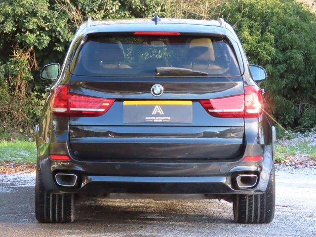 2013 BMW X5 - Photo 5