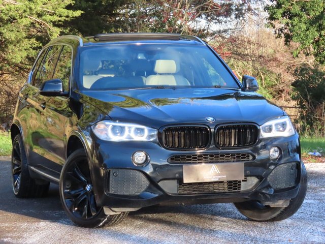 2013 BMW X5 - Photo 3