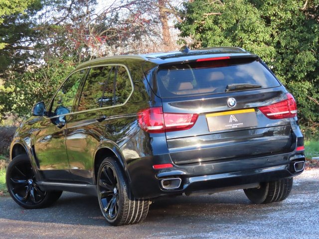 2013 BMW X5 - Photo 6