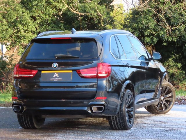 2013 BMW X5 - Photo 4