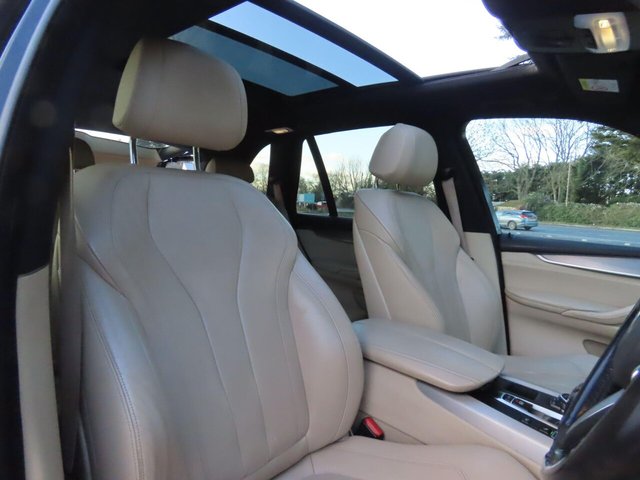 2013 BMW X5 - Photo 8