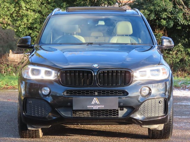 2013 BMW X5 - Photo 2