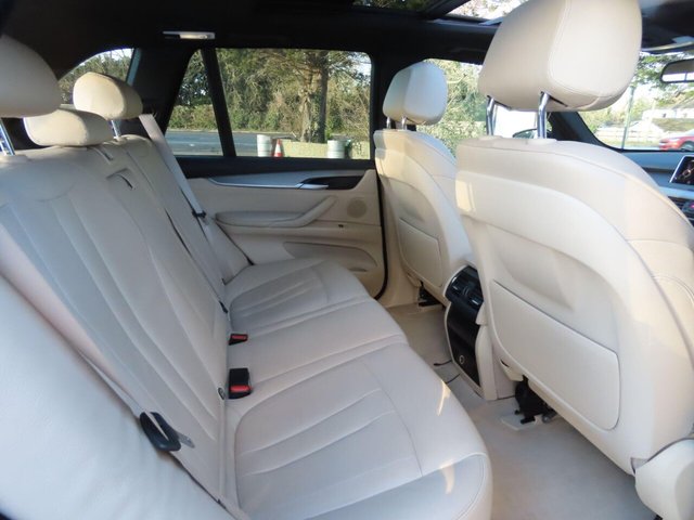 2013 BMW X5 - Photo 9