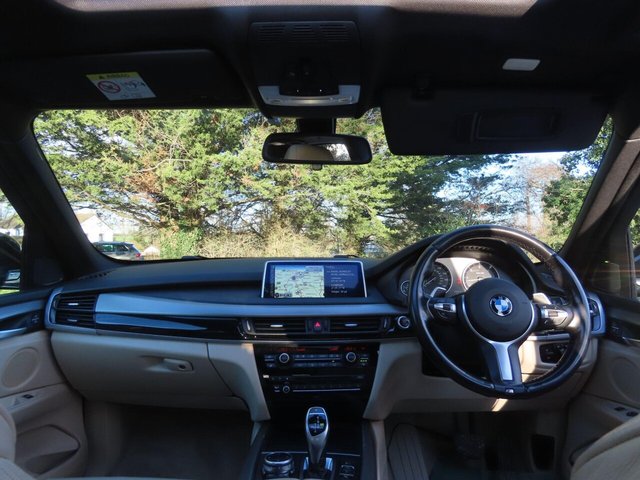 2013 BMW X5 - Photo 7