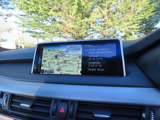 2013 BMW X5 - Photo 10