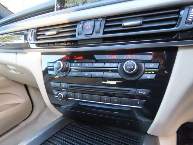 2013 BMW X5 - Photo 12