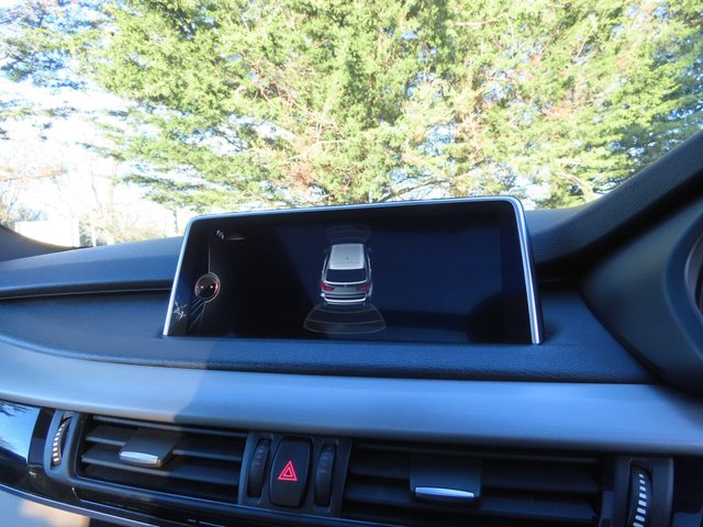 2013 BMW X5 - Photo 11