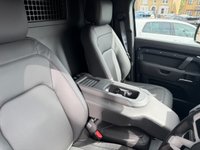 USED 2025 75 LAND ROVER DEFENDER 110 3.0 D250 MHEV X-Dynamic HSE Hard Top SUV Auto 4WD MWB Euro 6 (s/s) 5dr HSE SPEC|22" Bespoke Alloys...