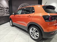 USED 2021 71 VOLKSWAGEN T-CROSS 1.0 TSI Active SUV 5dr Petrol Manual Euro 6 (s/s) (95 ps) 12 MONTHS MOT AND WARRANTY INCLUDED