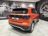 USED 2021 71 VOLKSWAGEN T-CROSS 1.0 TSI Active SUV 5dr Petrol Manual Euro 6 (s/s) (95 ps) 12 MONTHS MOT AND WARRANTY INCLUDED