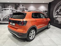USED 2021 71 VOLKSWAGEN T-CROSS 1.0 TSI Active SUV 5dr Petrol Manual Euro 6 (s/s) (95 ps) 12 MONTHS MOT AND WARRANTY INCLUDED