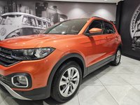 USED 2021 71 VOLKSWAGEN T-CROSS 1.0 TSI Active SUV 5dr Petrol Manual Euro 6 (s/s) (95 ps) 12 MONTHS MOT AND WARRANTY INCLUDED