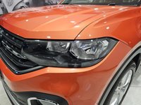 USED 2021 71 VOLKSWAGEN T-CROSS 1.0 TSI Active SUV 5dr Petrol Manual Euro 6 (s/s) (95 ps) 12 MONTHS MOT AND WARRANTY INCLUDED
