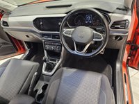 USED 2021 71 VOLKSWAGEN T-CROSS 1.0 TSI Active SUV 5dr Petrol Manual Euro 6 (s/s) (95 ps) 12 MONTHS MOT AND WARRANTY INCLUDED