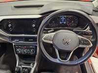 USED 2021 71 VOLKSWAGEN T-CROSS 1.0 TSI Active SUV 5dr Petrol Manual Euro 6 (s/s) (95 ps) 12 MONTHS MOT AND WARRANTY INCLUDED