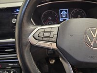 USED 2021 71 VOLKSWAGEN T-CROSS 1.0 TSI Active SUV 5dr Petrol Manual Euro 6 (s/s) (95 ps) 12 MONTHS MOT AND WARRANTY INCLUDED