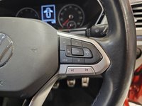 USED 2021 71 VOLKSWAGEN T-CROSS 1.0 TSI Active SUV 5dr Petrol Manual Euro 6 (s/s) (95 ps) 12 MONTHS MOT AND WARRANTY INCLUDED