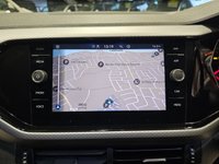 USED 2021 71 VOLKSWAGEN T-CROSS 1.0 TSI Active SUV 5dr Petrol Manual Euro 6 (s/s) (95 ps) 12 MONTHS MOT AND WARRANTY INCLUDED