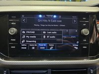 USED 2021 71 VOLKSWAGEN T-CROSS 1.0 TSI Active SUV 5dr Petrol Manual Euro 6 (s/s) (95 ps) 12 MONTHS MOT AND WARRANTY INCLUDED