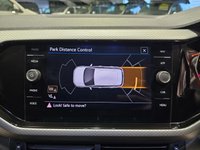 USED 2021 71 VOLKSWAGEN T-CROSS 1.0 TSI Active SUV 5dr Petrol Manual Euro 6 (s/s) (95 ps) 12 MONTHS MOT AND WARRANTY INCLUDED