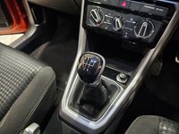 USED 2021 71 VOLKSWAGEN T-CROSS 1.0 TSI Active SUV 5dr Petrol Manual Euro 6 (s/s) (95 ps) 12 MONTHS MOT AND WARRANTY INCLUDED