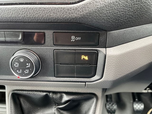 2022 Volkswagen Crafter 2L Trendline 5dr - Photo 5