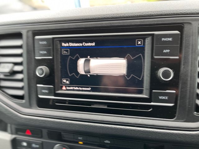 2022 Volkswagen Crafter 2L Trendline 5dr - Photo 7