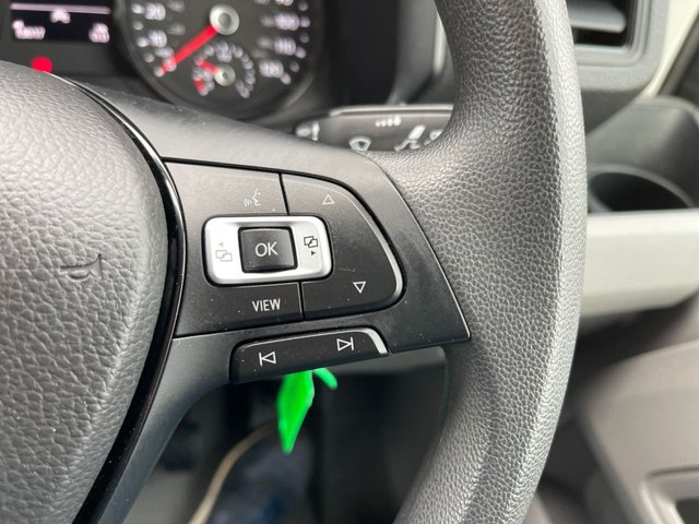 2022 Volkswagen Crafter 2L Trendline 5dr - Photo 8