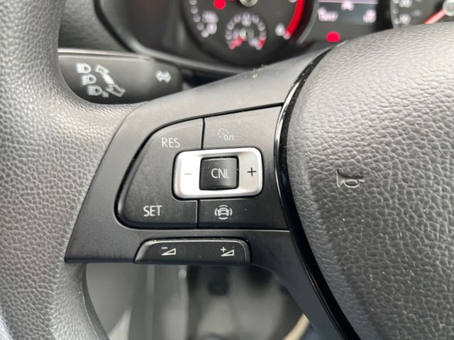 2022 Volkswagen Crafter 2L Trendline 5dr - Photo 9