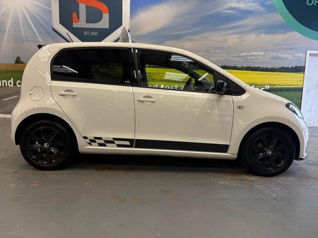 2019 Skoda Citigo 1L Monte Carlo 5dr - Photo 4