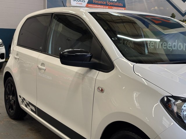 2019 Skoda Citigo 1L Monte Carlo 5dr - Photo 9