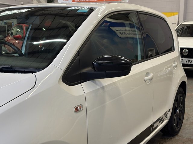 2019 Skoda Citigo 1L Monte Carlo 5dr - Photo 10