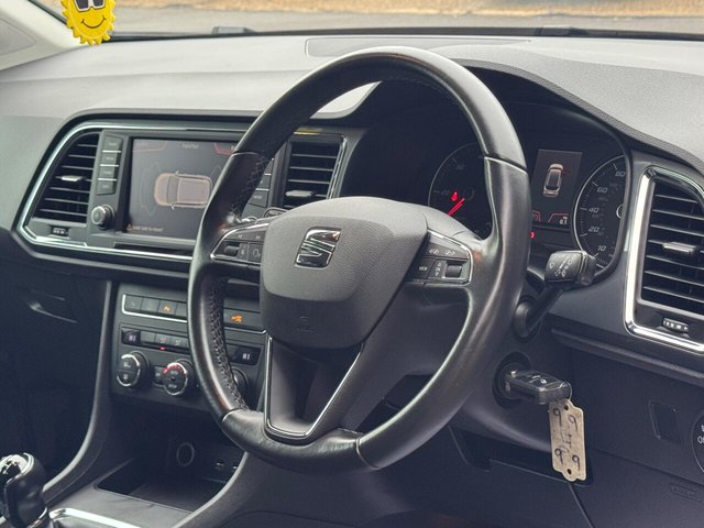 2019 SEAT ATECA 2019 2.0 TDI SE Technology Euro 6 (s/s) 5dr - Photo 12