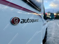 USED 2018 68 PEUGEOT ELDDIS AUTOQUEST ELLDIS AUTOQUEST 155 4 BERTH MOTORHOME 