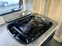 USED 2018 68 PEUGEOT ELDDIS AUTOQUEST ELLDIS AUTOQUEST 155 4 BERTH MOTORHOME 