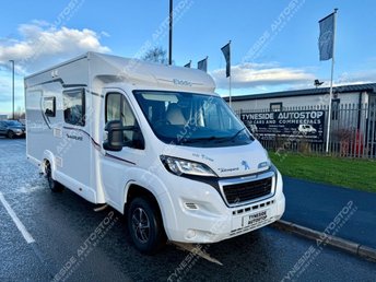 2018 PEUGEOT ELDDIS AUTOQUEST